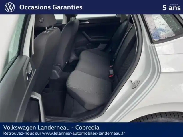 Volkswagen Polo 1.0 tsi 95ch — photo 9