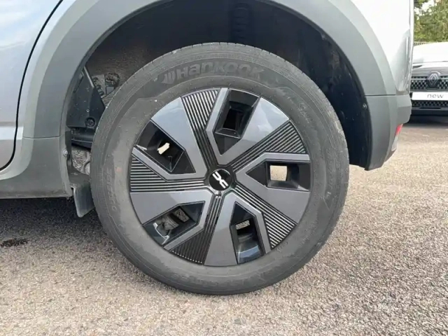 Dacia Sandero tce 90 gsr2 — photo 23