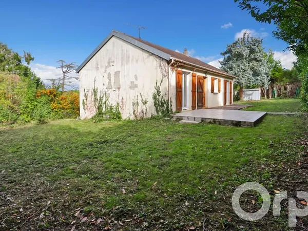 Maison 5 pièces 76 m²