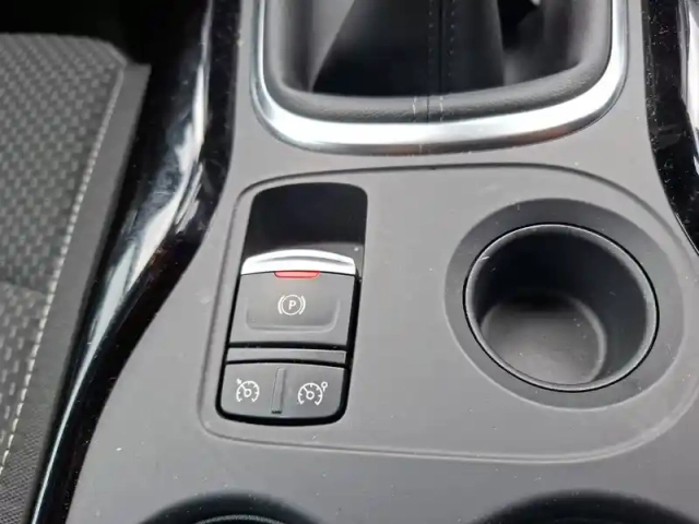 Renault Kadjar blue dci 115 — photo 19