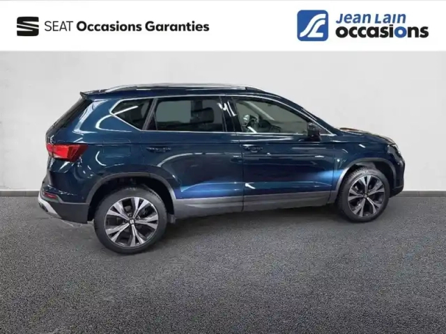 Seat Ateca 1.0 tsi 110 ch start/stop — photo 4