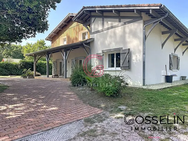 Maison rare sur le secteur