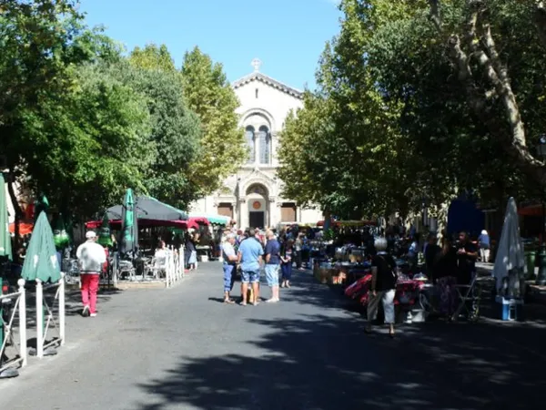 Immeuble à vendre sur TOULON - PONT DU LAS