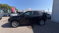 Land-Rover Discovery Sport 2.0 TD4 180ch SE AWD BVA Mark IV — photo 8
