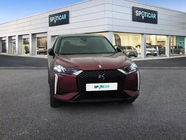 Ds Ds 3 e-tense opera — photo 3