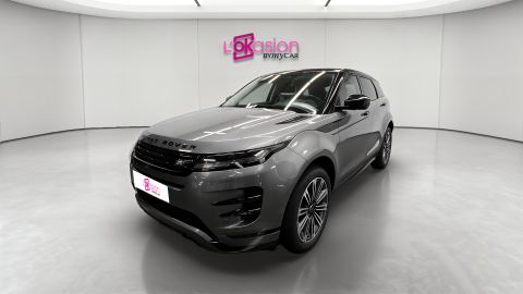 Land Rover Range Rover Evoque P270e PHEV AWD BVA8