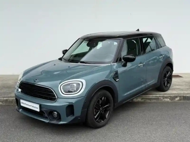 Mini Countryman cooper 136ch edition premium plus bva7