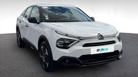 Citroen C4 1.5 BlueHDi 110 Feel Nav Business R — photo 3