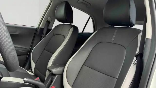 Kia Picanto 1.0 gdi 68 ch bvma5 — photo 12
