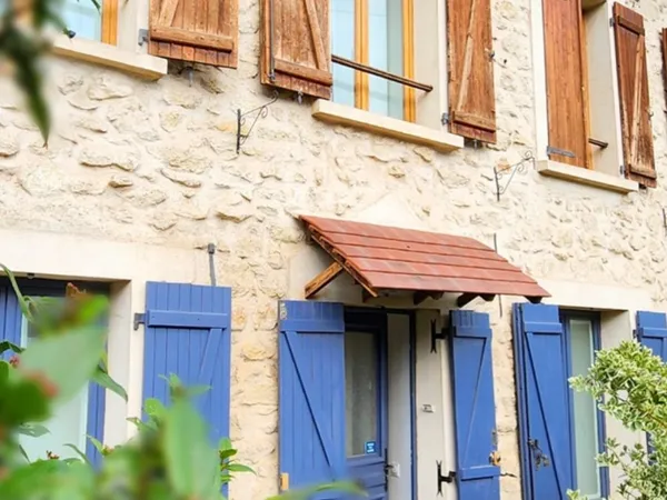 Immeuble Maison+Appartement à Vendre