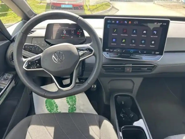 Volkswagen Id.3 204ch pro s 79 kwh life max — photo 13