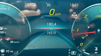 Mercedes Classe A 200 d 150ch AMG Line 8G-DCT — photo 9
