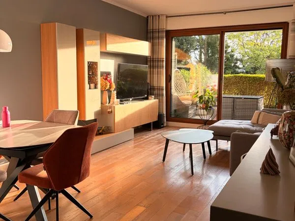 3 pièces Chennevières-sur-marne