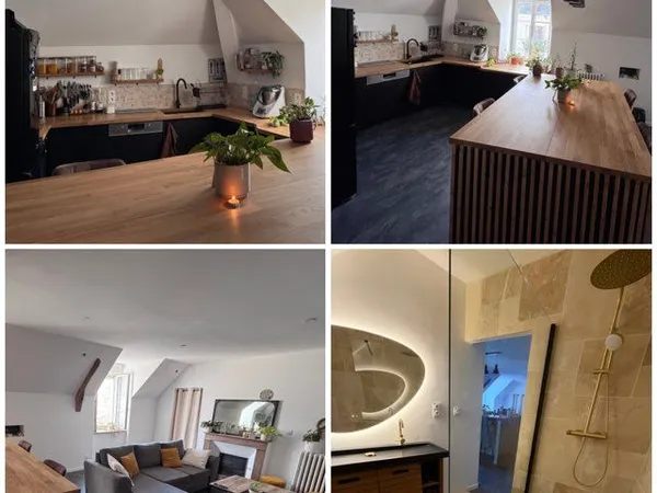 Maison 286m2🏡