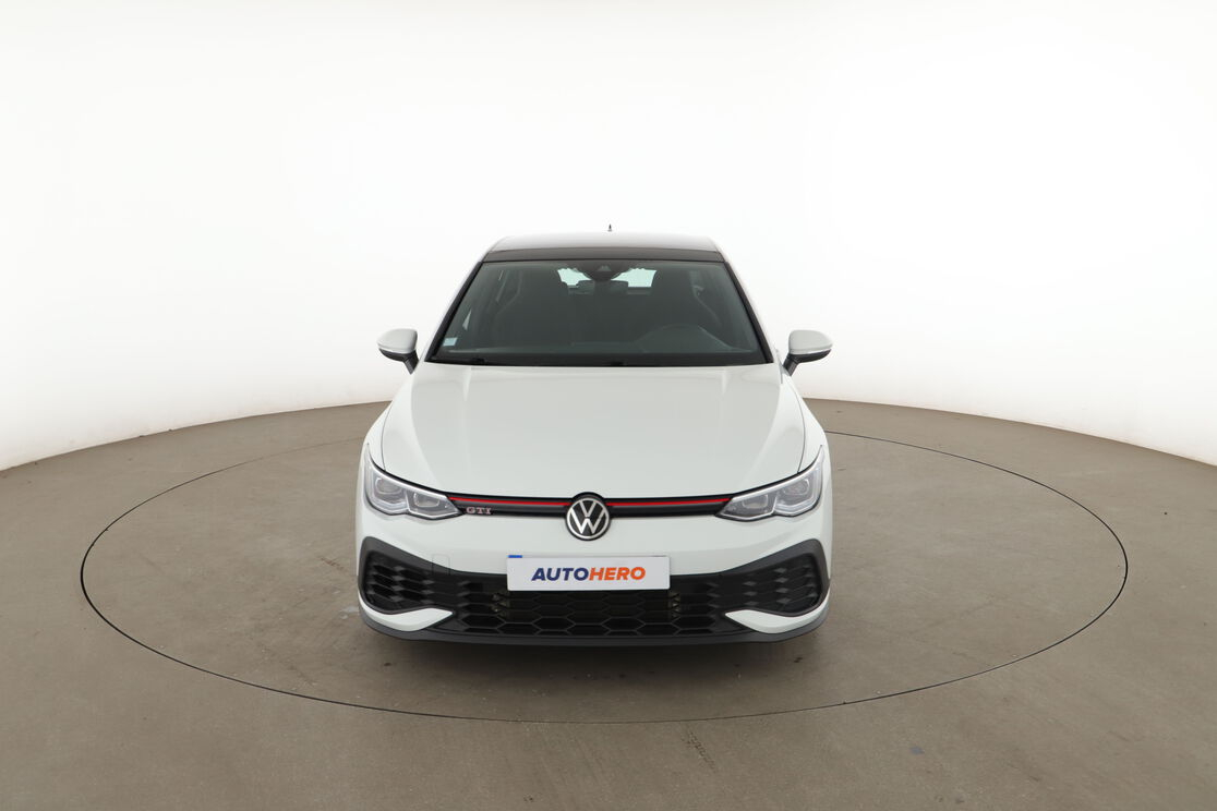Volkswagen Golf VIII 2.0 TSI GTI Clubsport DSG7 — photo 8