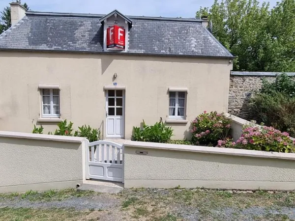 Maison 4 pièces 65 m²