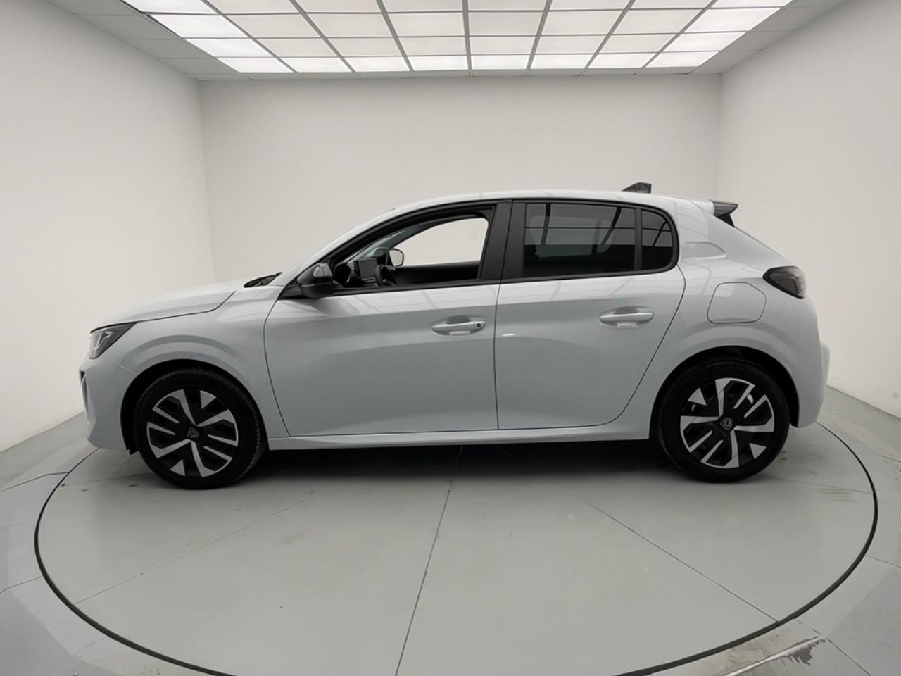 Peugeot 208 100 s&s bvm6 style — photo 2