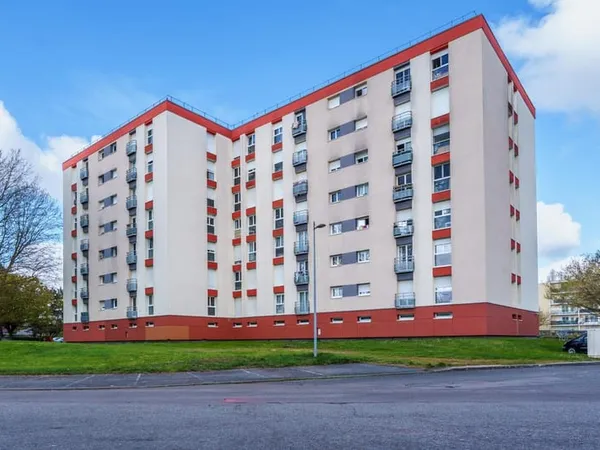 Appartement T3