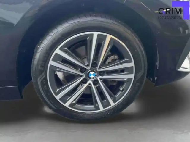 Bmw Serie 1 118d 150 ch bva8 — photo 14