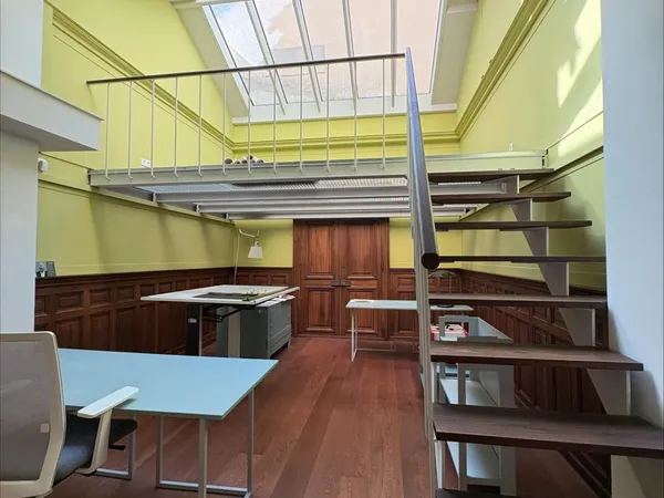 Appartement 2 pièces 69 m²