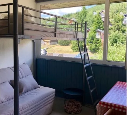 Super besse appartement studio