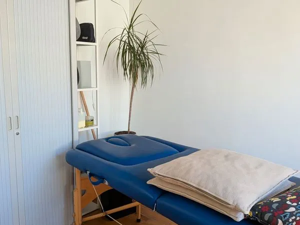 Location bureau 11 m² cabinet de santé pluridisciplinaire