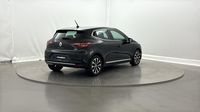 Renault Clio 1.6 E-Tech hybride 140ch Intens -21N — photo 5