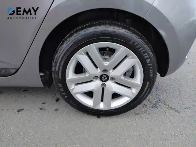 Renault Clio blue dci 100 ch gsr2 — photo 65