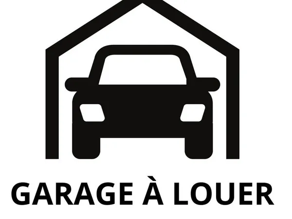 Loue garage