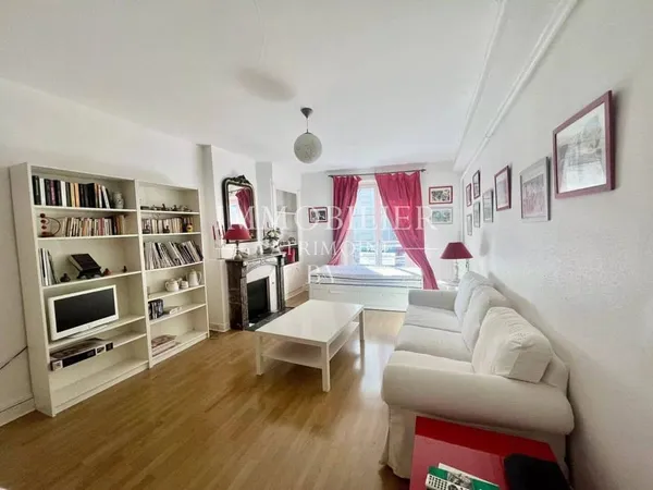 Appartement 2 pièces 68 m²