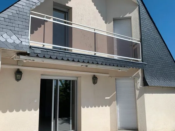 Jolies Villa à vendre