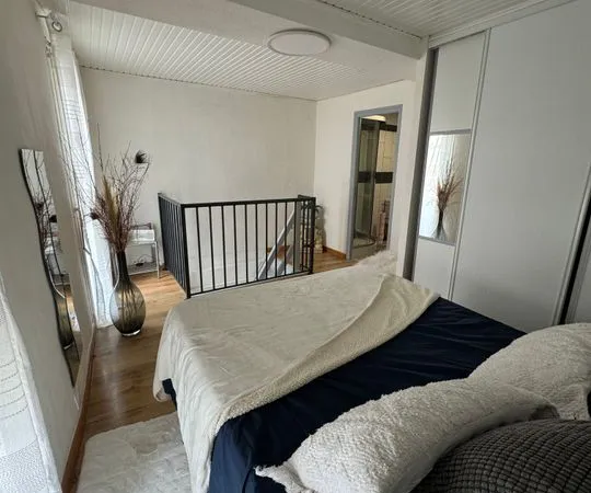 Studio de 38m2 à louer sur Le Boulou