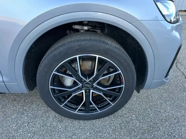 Audi Q5 55 tfsie 367 s tronic 7 quattro — photo 29
