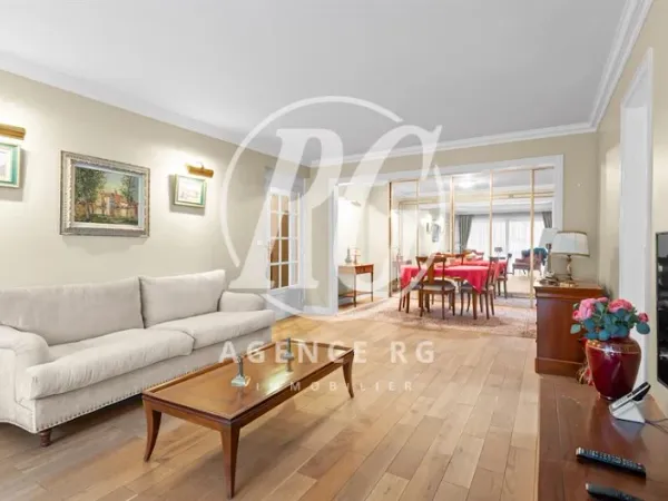 Appartement 3 pièces 78 m²