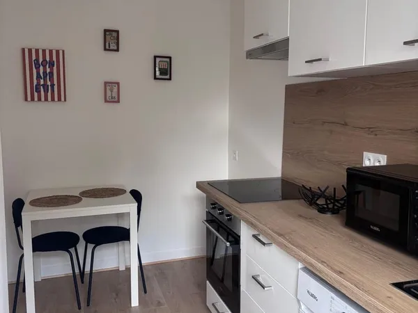 Logement meublé centre ville