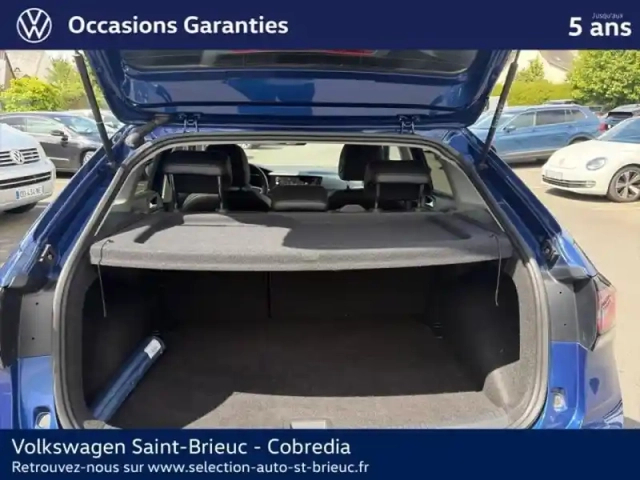Volkswagen Taigo 1.0 tsi 110ch style dsg7 — photo 7