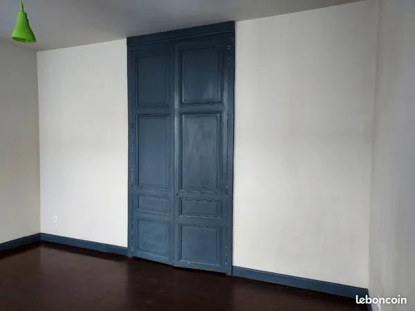À louer 80 m2