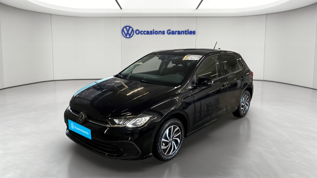 Volkswagen Polo 1.0 TSI 95 S&amp;S BVM5