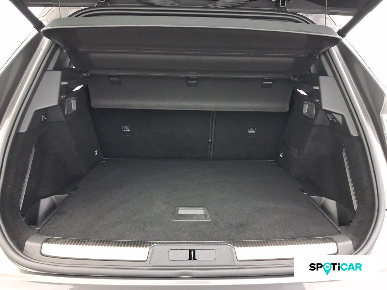 Ds Ds 7 crossback bluehdi 130 eat8 performance line + — photo 6