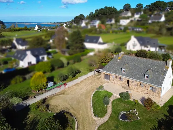 Maison 7 pièces 197 m²
