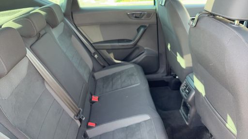 Seat Ateca 1.5 TSI 150 DSG7 - Xcellence – 2020 – 91970 km – Essence – Boîte Automatique — photo 8
