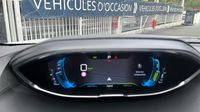 Peugeot 3008 HYBRID4 300ch GT Line e-EAT8 — photo 11
