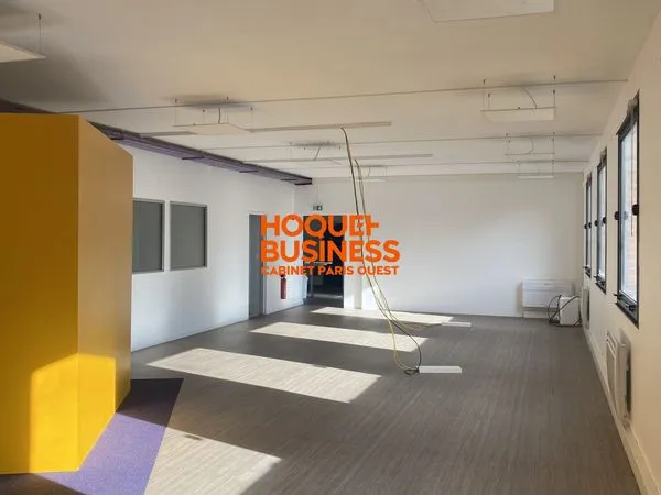 Bureaux 580 m² Montigny-le-Bretonneux