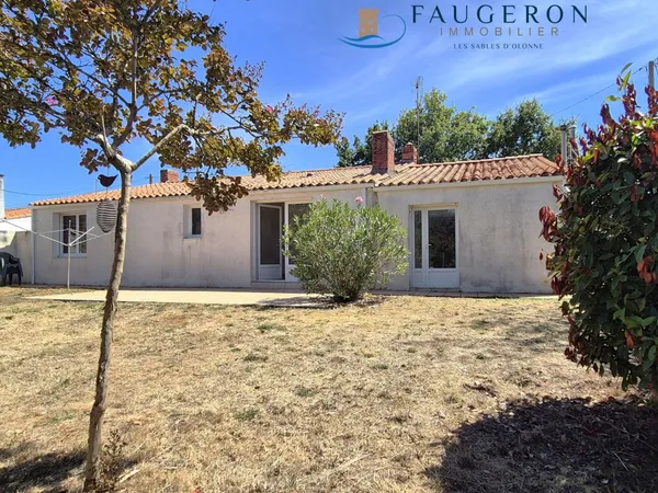 Maison 4 pièces 103 m²