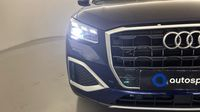 Audi Q2 35 TFSI 150ch Design S tronic 7 — photo 17