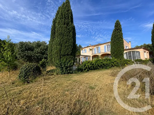 Maison 5 pièces 137 m²