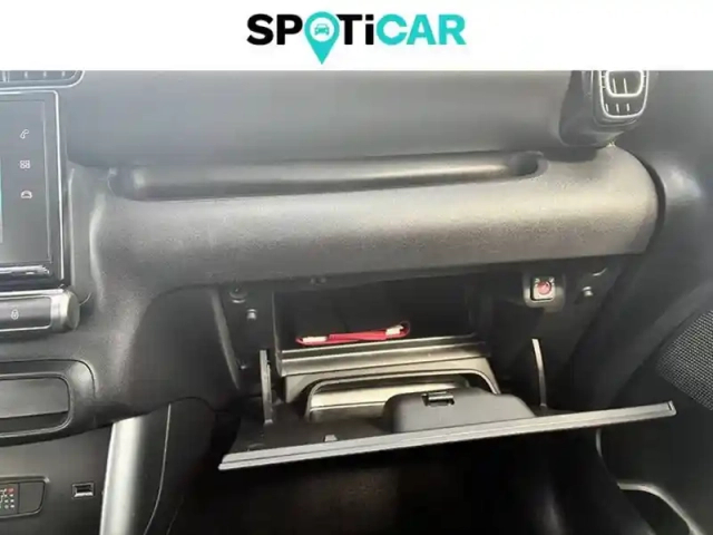 Citroën C3 Aircross bluehdi 100 s&amp;s bvm6 — photo 109