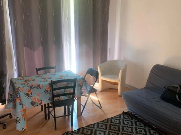 Loue Maison F3+annexe