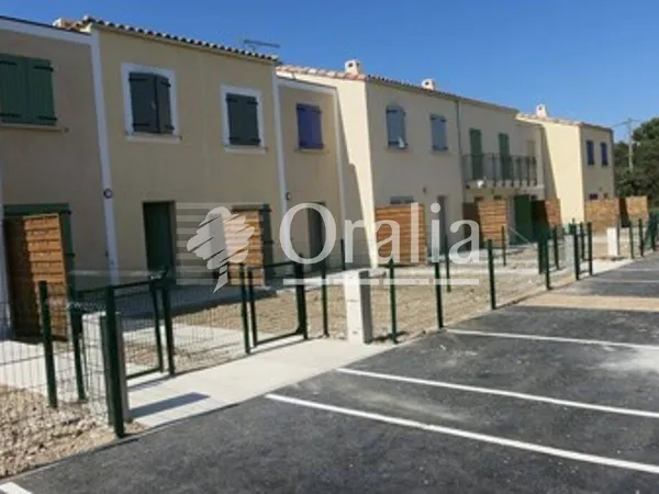 Maison 4 pièces 78 m²