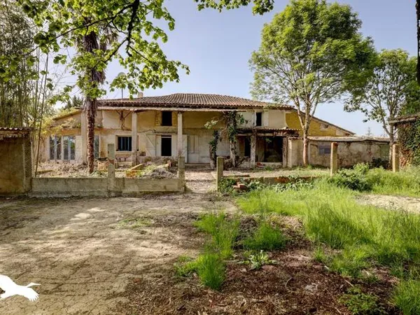 Maison 4 pièces 160 m²